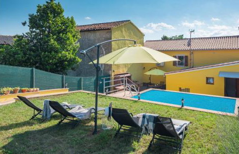 Awesome Home In Zminj - Foto 10