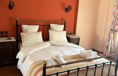 Aristarchos Lodge - Foto 14