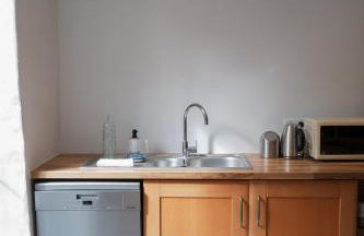 Haixpia, Le Gîte - Foto 8