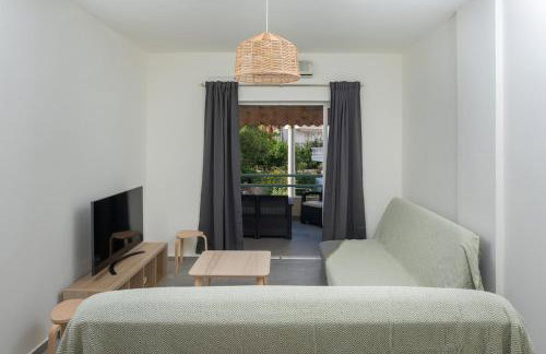 Vasiliki Coastal Apartment - Foto 7