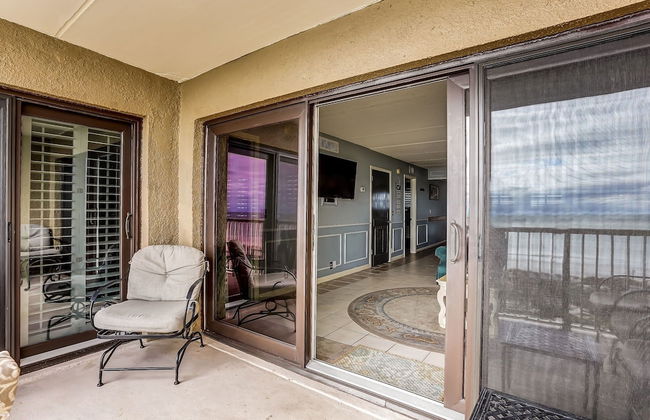 Comfortable Condo With Beautiful Ocean view by RedAwning - Foto 43