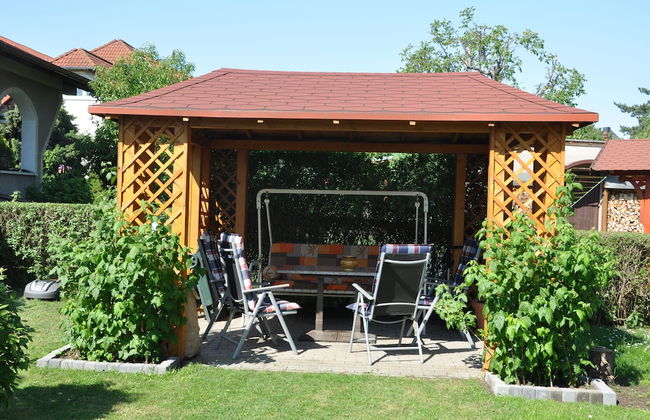 Ferienwohnung Britzkow - Foto 5