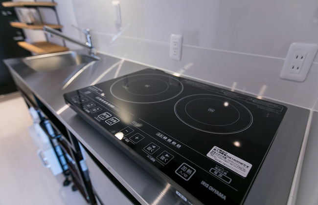 Origamiinn - Foto 75