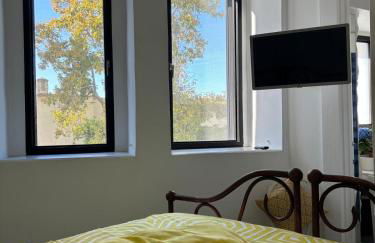 Capri Kronos Design Suites - 2 king beds, with gym, SPA & jacuzzi - Foto 6