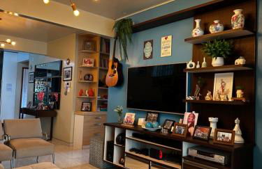 Casa período COP 30 com 7 quartos sendo 5 suítes - Foto 22