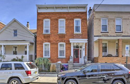 Updated Bayonne Townhome about 11 Mi to NYC! - Foto 3