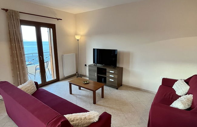 Mariel House Fiskardo Kefalonia - Foto 14