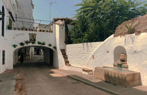Vivienda Rural Sentirte 2 Centro de Aracena - Foto 31