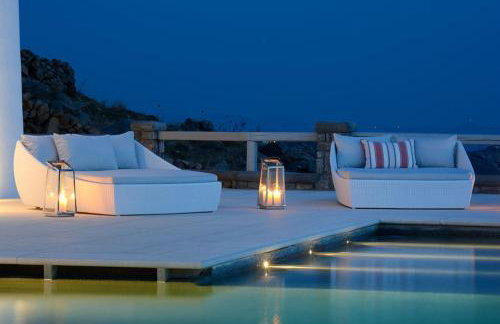 Bluebird Villas Villa Seabird - Foto 64