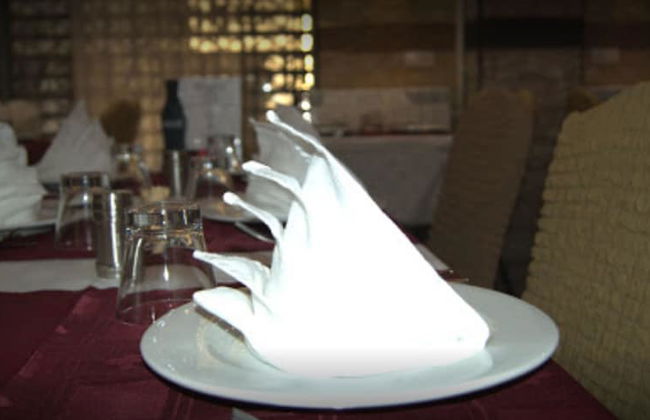 Hotel Timgad - Foto 34