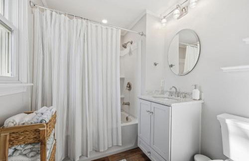 1 Walton Road Harwich - Harwich Hideaway - Foto 21