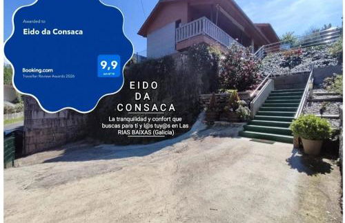 Eido da Consaca - Photo 1