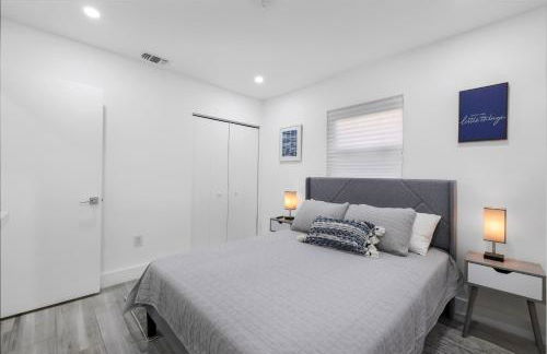 Modern villa in Design District ! - Foto 56