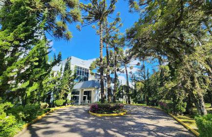 Fantástico Flat no Laje de Pedra Mountain Village - Foto 42