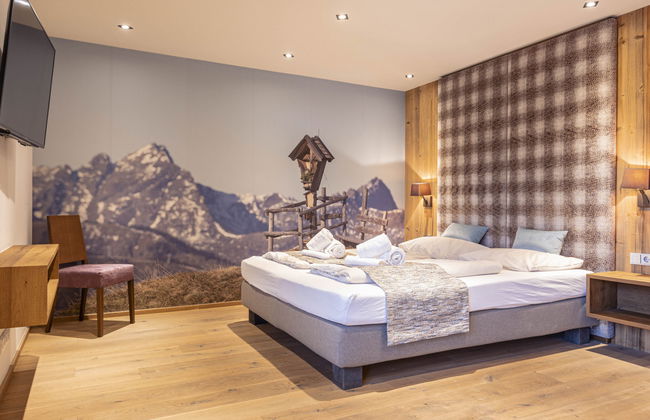 mit 1 Schlafzimmer für 6 Personen - Foto 12