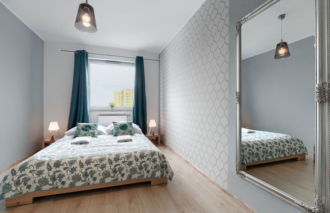 Exclusive Nautica Apartments - Foto 33