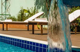 Alto do Aeroporto Hotel - Foto 55