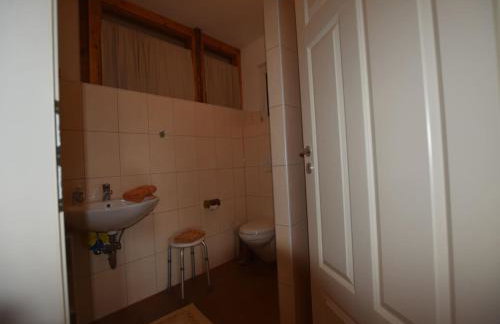 Rustic-style Apartment in Buschenhagen With Garden - Foto 40