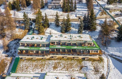 Studio Sansi 34 - Happy Rentals - Photo 40