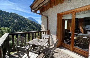 Apartment Cascade 3 minutes from Alpe d Huez Grand Domaine via Oz en Oisans - Foto 11