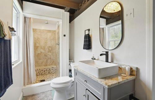 Spacious home with great outdoor area - Foto 10