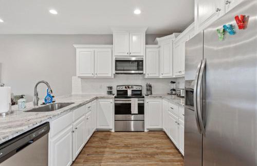 Townhouse in Downtown Lake Charles - Foto 6