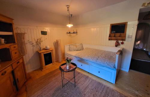 Ferienwohnung Schwarzwaldglück - Foto 22