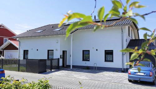 Ferienwohnung Schöne Auszeit - Foto 5