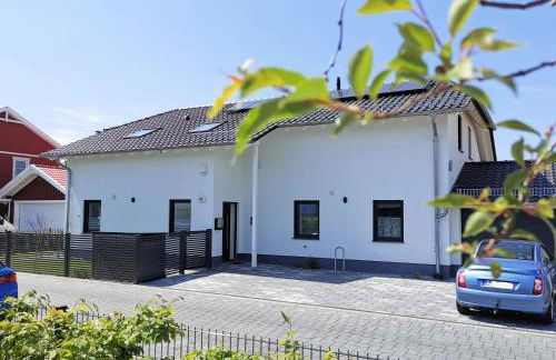 Ferienwohnung Schöne Auszeit - Foto 5