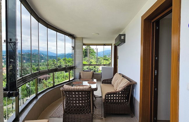 Konak Rize - Photo 11