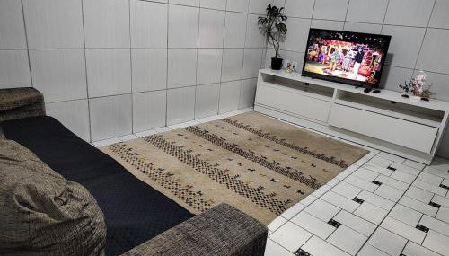 Casa no bairro do catolé - Foto 2