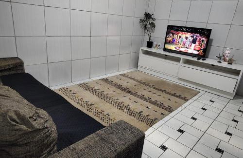 Casa no bairro do catolé - Foto 2