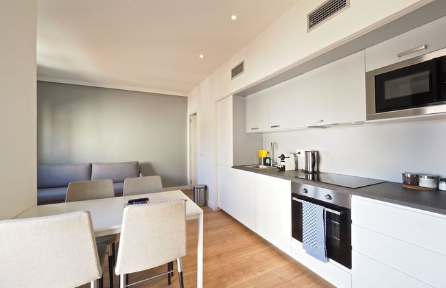 Olala Urban Chill Apartments - Foto 38