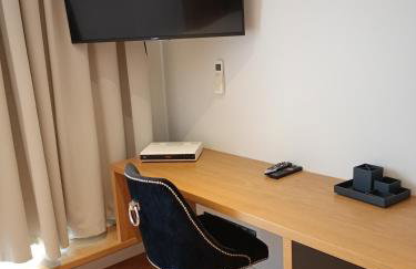 Apartament Glamour z wyjątkowym widokiem i klimatyzacją - Photo 4