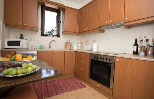 Filanthi's Retreat In Mani's Nature - Foto 13