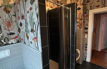 Stylischer Altbau im Zentrum - Foto 16