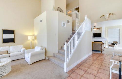 Pool and Spa! Goodyear Home, 1 Mi to Golfing - Foto 13