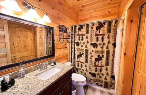 * 3 Master BR, Views, Theater, Arcade, Pinball - Foto 37