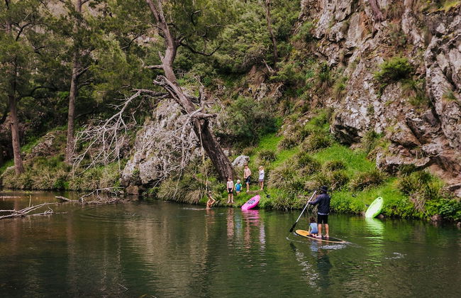 Turon Gates - Mountain Retreat - Foto 75