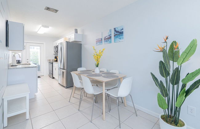 Beachside Palms - Miramar Beach - Foto 10