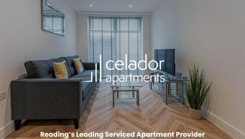 Wellington House by Celador Apartments - Foto 4