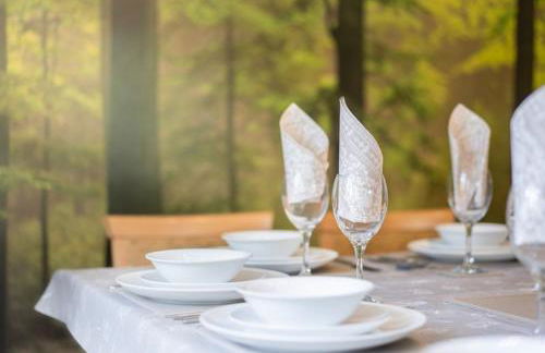 Grove Lodge - Photo 7