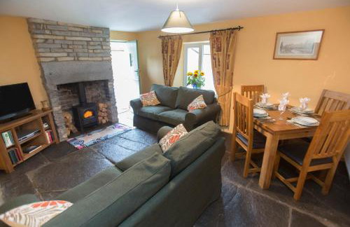 Withy Cottages - Foto 4