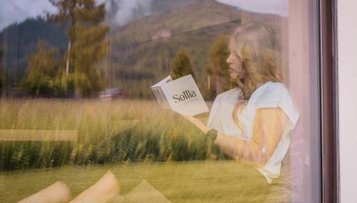 Sottla - your mountain home - Photo 5