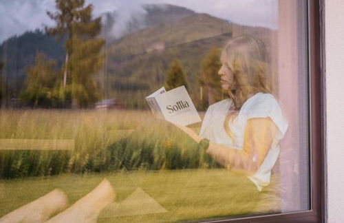 Sottla - your mountain home - Photo 5