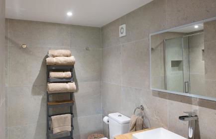 The Long Barn - Foto 22