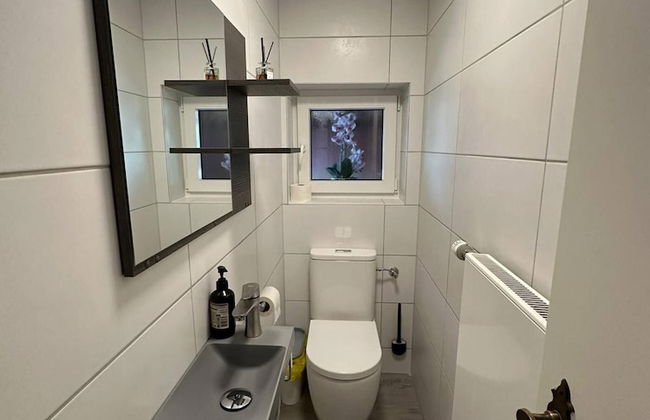 House Marilene - Your Temporary Home - Foto 22