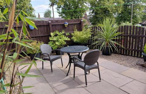 Central Ripon - Sleeps 3 - Garden - Pet Friendly - Foto 71