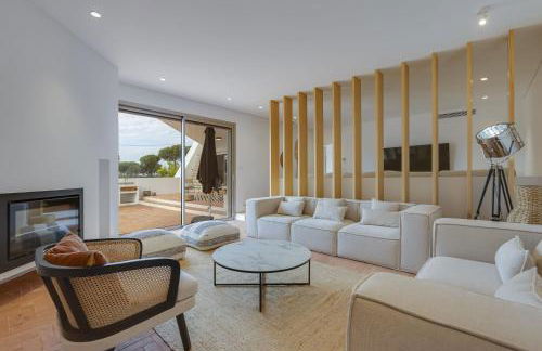 SUNSET VILLA - Luxury villa with superb pool and great views - Foto 58