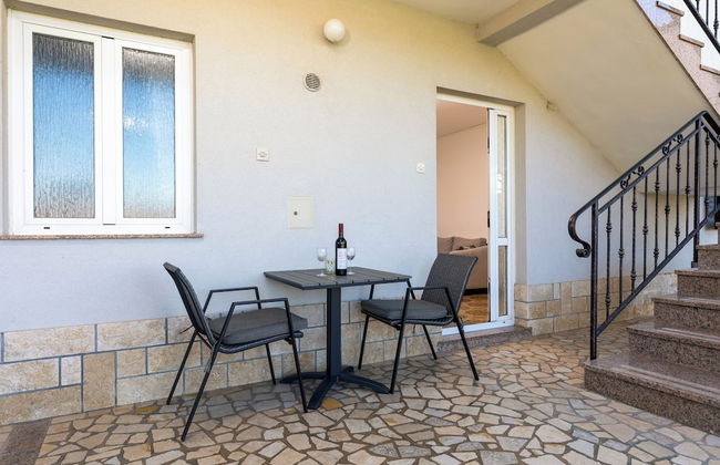 Stancija Lindi - Foto 21